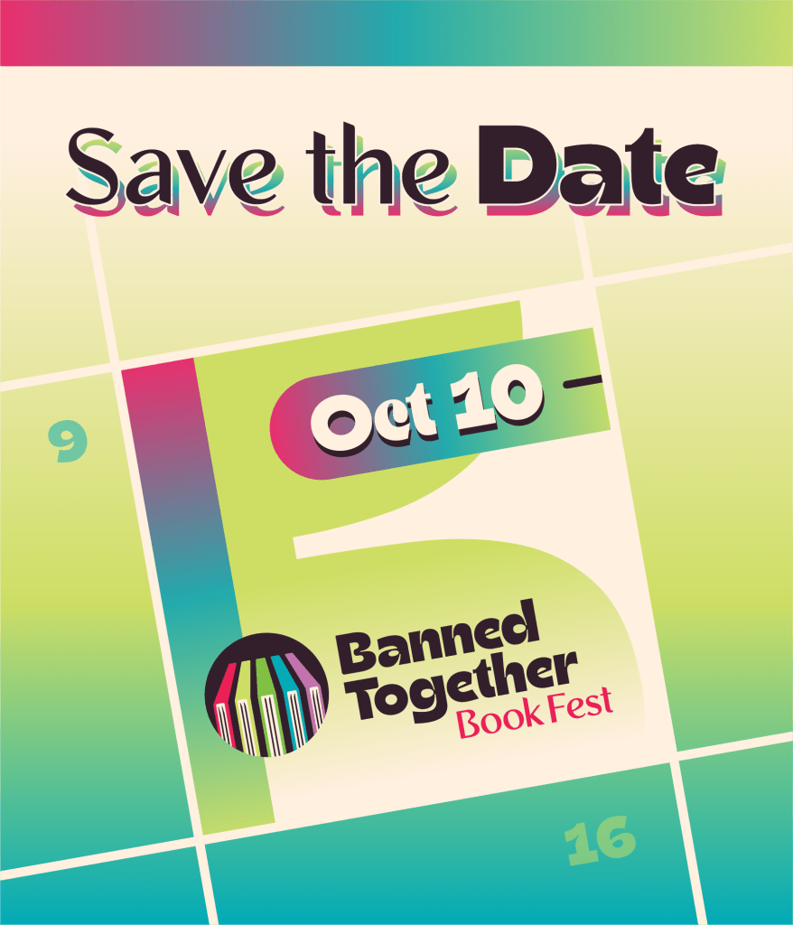 Save the Date: Oct 10, 2026